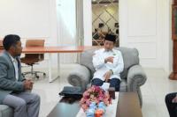 Kemenag Ingin Gandeng Kemnaker, Bekali Santri Bersaing di Industri