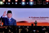 Prabowo: Saya Tidak Dendam pada Anies, Pilpres Sudah Lewat