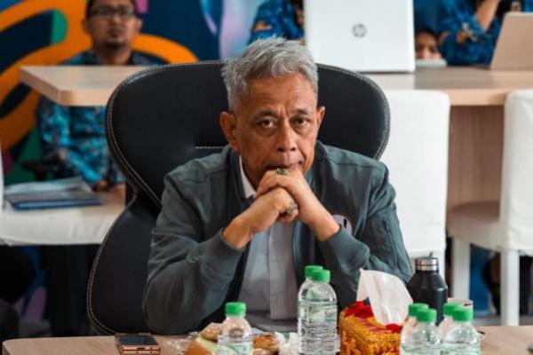 Wamensos Minta Pemda Akselerasi Pembangunan Sekolah Rakyat Permanen