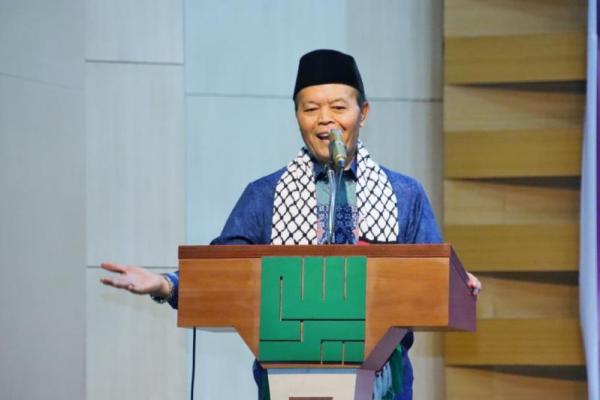 HNW Apresiasi Hamas Setujui Proposal Damai Gaza Oleh Trump