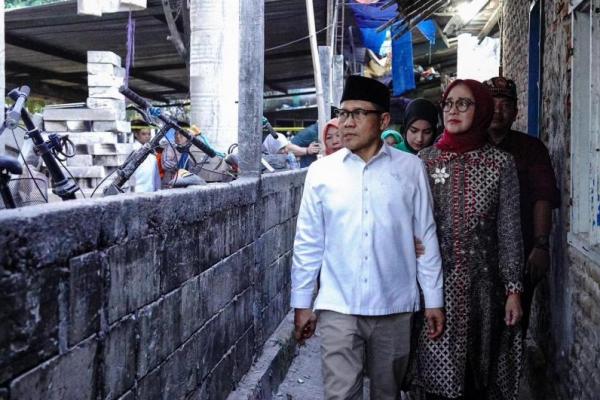 Menko PM: Pesantren Harus Penuhi 3 Syarat untuk Dapat Bantuan Rehabilitasi
