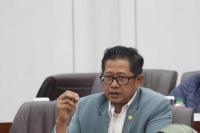Anggota Komisi V DPR RI Sudjatmiko. Foto: fpkb