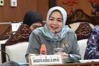 DPR: Pembuatan Dapur MBG Harus Sesuai SOP