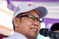 Menteri Koordinator Pemberdayaan Masyarakat, A. Muhaimin Iskandar (Foto: Ist)