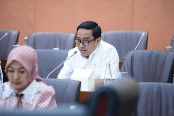 Legislator Nilai Penyerahan Aset Sitaan Momen Perbaikan Tata Niaga Timah