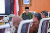 Mensos Beber 9 Arah Kebijakan Kemensos Jelang Setahun Pemerintahan Prabowo