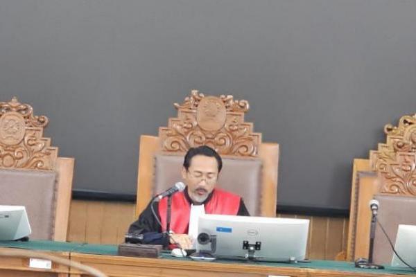 PN Jaksel Tolak Gugatan Praperadilan Nadiem Makarim Terkait Kasus Laptop Chromebook