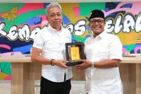 Wamensos Minta Kepala Daerah Percepat Pendirian Sekolah Rakyat