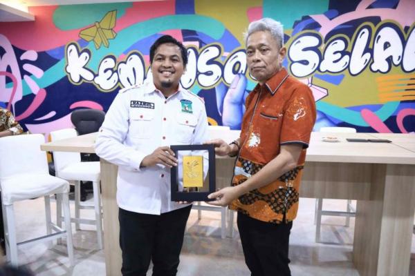 Wamensos Ajak OKP Kawal Program Prioritas Presiden