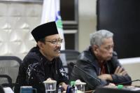 Mensos Ingatkan Kepala Sekolah Tindaklanjut Talent DNA