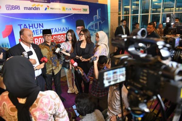 Mendes Sebut Kemendes Sangat Erat dengan Asta Cita ke-6 Prabowo