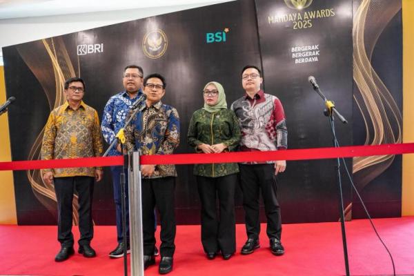 Mandaya Awards 2025, Ajang Apresiasi Pemberdayaan Masyarakat