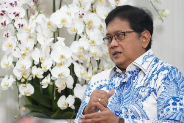 Setahun Prabowo-Gibran, Wamentrans: Kementrans Terus Genjot Target Kementerian