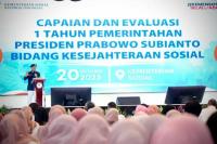 Mensos: Presiden Sudah Ajarkan Kami Cara Baru Mencintai Indonesia