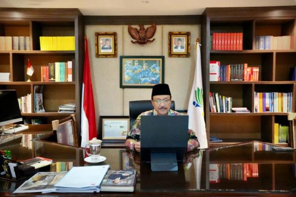 Tambahan BLT Rp30 T Cair, Mensos Ajak Pemda Kawal Penyalurannya