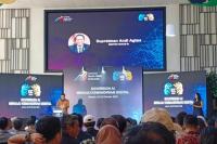 Menkum Tegaskan Perlindungan Hak Cipta untuk Jurnalis