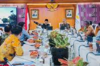 Pemda Diajak Hidupkan Kembali Puskesos hingga Tingkat Desa/Kelurahan