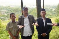 Wamensos Dorong Percepatan Pembangunan Sekolah Rakyat di Magelang