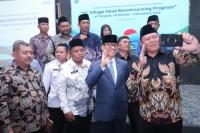 Mendes Minta Delegasi Kades ke Tiongkok jadi Contoh Wujudkan Desa Terbaik
