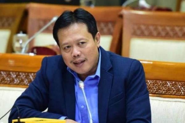 Anggota DPR: Sistem Gaji Tunggal Dongkrak Kinerja ASN