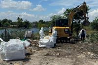 Satgas Cesium 137 Angkut 558,8 Ton Material Dekontaminasi