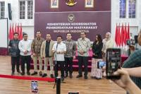 Menko Muhaimin Dorong Ekonomi Digital yang Inklusif