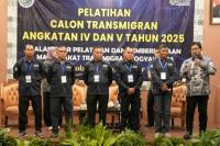 Kementrans Kembali Libatkan TNI-Polri dalam Program Transmigrasi