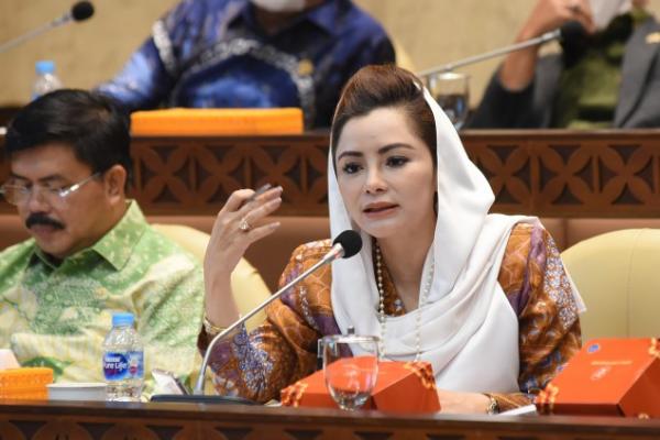 DPR Dukung Instruksi Presiden Kucurkan Rp51,82 T Pulihkan Sumatera