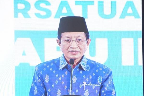 Menag Ingatkan Bahaya Adu Domba Berkedok Agama Rusak Persatuan Bangsa