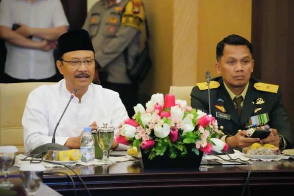 Mensos Serukan Hening Cipta Serentak pada 10 November