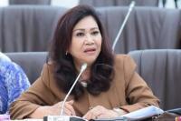Wakil Ketua Komisi VII DPR RI, Evita Nursanty (Foto: Ist/Jurnas.com)