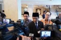 Menteri Agama (Menag), Nasaruddin Umar (Foto: Kemenag)