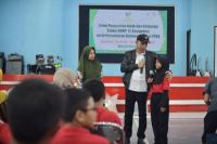 Wamensos Agus Jabo: Presiden Ingin Semua Rakyatnya Bisa Gemuyu