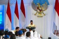 Prabowo Targetkan Pemasangan 1 Juta Panel Smartboard Tahun Depan