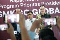 Menteri Koordinator Pemberdayaan Masyarakat (Menko PM) A. Muhaimin Iskandar (Foto: Ist)