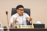 Menteri Koordinator Pemberdayaan Masyarakat, A. Muhaimin Iskandar (Foto: Ist)