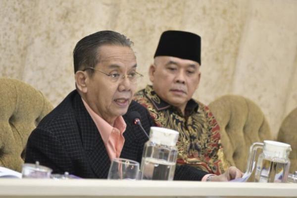 Anggota Baleg DPR Usul Penempatan Guru Wilayah 3T Dikelola Pemda