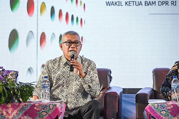 BAM DPR Dorong Reformasi Sistem Pemilu, Antisipasi Buruknya Kualitas Demokrasi