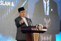 Olimpiade PAI 2025 Dibuka, Wamenag Harap Siswa Bisa Lebih Berkarakter