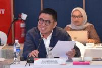 Himbara Didorong Kelola KUR Secara Transparan, Tepat Sasaran, dan Berkeadilan