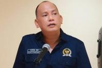 Anggota Komisi VIII DPR RI Matindas J Rumambi (Foto: gesuri)