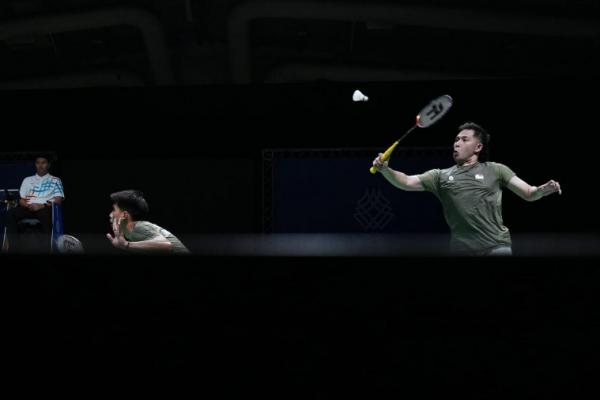 SEA Games 2025, Emas Indonesia Lampaui Target