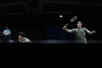 Tim merah putih sukses raih lima emas dari target awal empat emas di hari kedua. Tiga cabang olahraga di luar dugaan membuat kejutan dengan lampaui target medali emas harian (Foto: Kemenpora)