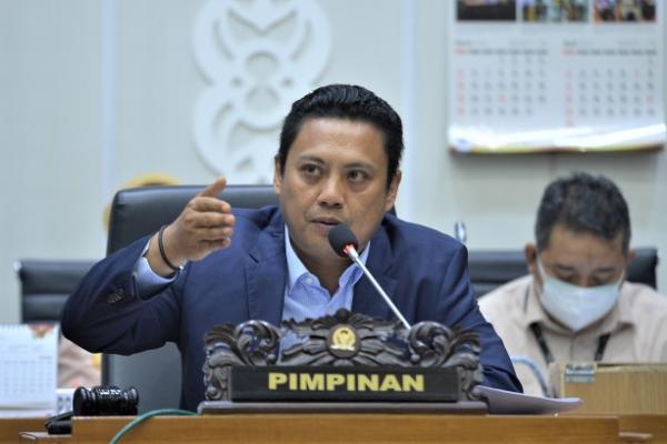 DPR Sebut Keselamatan Transportasi Prioritas Utama Hadapi Nataru