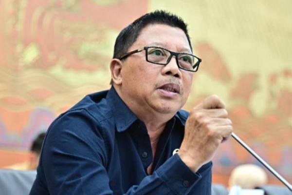 DPR Minta Dirut Garuda Benahi Peta Jalan Pemulihan Maskapai