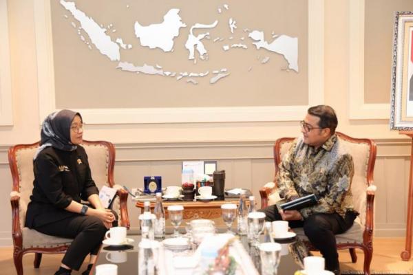 Ekonomi Kreatif Tumpuan Daya Saing Ekonomi Nasional di Era Digital