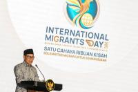 Menteri Koordinator Pemberdayaan Masyarakat, A. Muhaimin Iskandar (Foto: Ist)