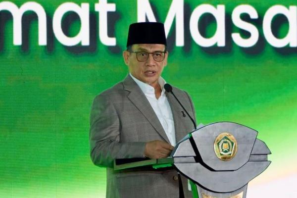 Tahun Depan, Pemerintah Siapkan Anggaran Triliunan untuk Benahi Guru Keagmaan