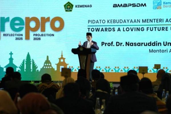 IKUB Tahun 2025 Naik, Jadi yang Tertinggi dalam 11 Tahun