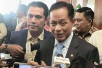 Menteri Lingkungan Hidup (LH)/Kepala Badan Pengendalian Lingkungan Hidup (BPLH), Hanif Faisol Nurofiq (Foto: Jurnas)